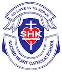 Sacred Heart Primary School - Wagga